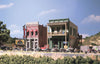 243-40700  -  Popa Weelie's Saloon - HO Scale