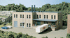 243-50600  -  Gripp's Luggage Mfg. Kit - N Scale