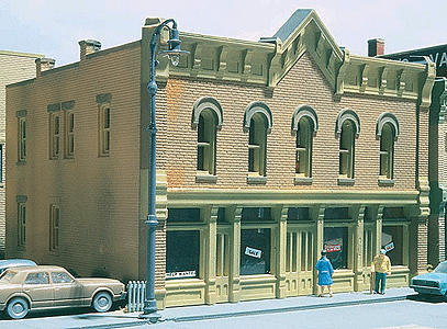 243-51400  -  Erik's Emporium - N Scale