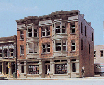 243-51500  -  Reed Books Kit - N Scale