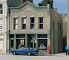 243-51200  -  Roadkill Cafe Kit - N Scale