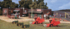 243-66100  -  Olsen Feed/Larsen Implmnt - N Scale