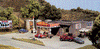 243-66200  -  Jerry Riggs Quick Service - N Scale