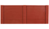 243-60101  -  Mod Ground Blank 3/ - N Scale