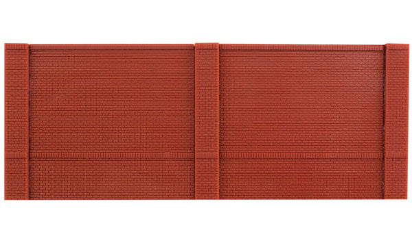 243-60101  -  Mod Ground Blank 3/ - N Scale