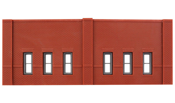 243-60103  -  Mod Ground Wndw Down - N Scale