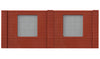 243-60105  -  Mod Dock Doors 3/ - N Scale