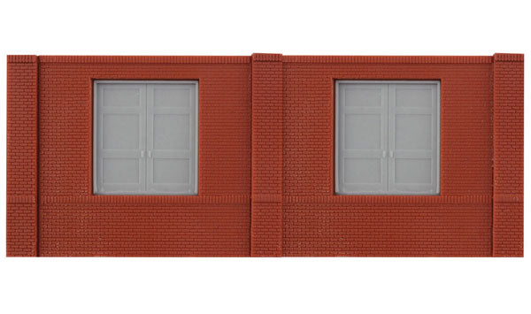 243-60105  -  Mod Dock Doors 3/ - N Scale