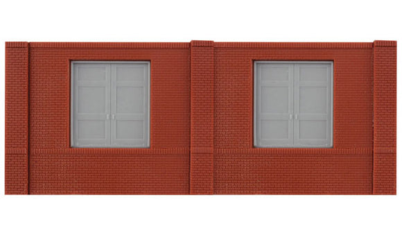 243-60105  -  Mod Dock Doors 3/ - N Scale