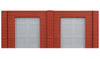 243-60106  -  Mod ground loading door - N Scale