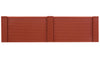 243-60111  -  Mod 1 Story Blank  3/ - N Scale