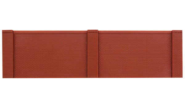 243-60111  -  Mod 1 Story Blank  3/ - N Scale
