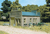 243-20100  -  Schultz's Garage - HO Scale