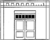243-90107  -  Loading Door 2/ - O Scale