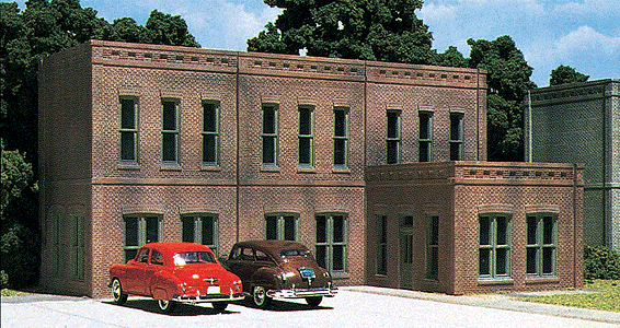 243-95200  -  Konrad Paint Company Kit - O Scale