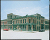 243-12100  -  Seymour Block - HO Scale