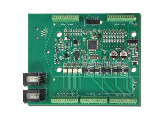 246-JACK64  -  JACK64 Sensor