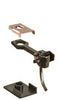380-26  -  Cplr long centerset    4/ - HO Scale