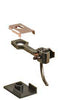 380-21  -  Cplr Long Underset 4/ - HO Scale