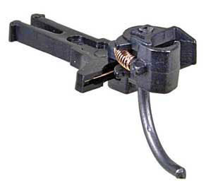 380-19  -  Cplr EURO Long 4/ - HO Scale