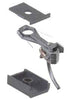 380-145  -  Wskr Cplr Short Ovrst 4/ - HO Scale