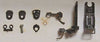 380-450  -  Conv Kit Stew F-Units 2/ - HO Scale