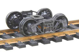 380-501  -  Truck Arch Bar Std 2/ - HO Scale