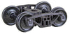 380-564  -  HGC Trk Btndrf Sm-Bk 2/ - HO Scale