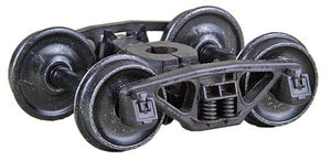 380-564  -  HGC Trk Btndrf Sm-Bk 2/ - HO Scale