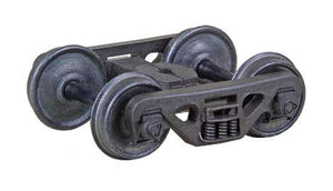 380-560  -  S2 70T Rlr Bearing 33"Whl - HO Scale