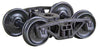 380-1564  -  HGC Trk Bttndrf Smth 2/ - HO Scale