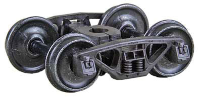 380-1564  -  HGC Trk Bttndrf Smth 2/ - HO Scale