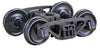 380-1566  -  HGC Trk Brbr S2B Smth 2/ - HO Scale