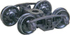 380-1567  -  HGC Trk Nat'l B-1 Rbbd 2/ - HO Scale