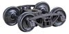 380-1562  -  HGC Trk ASF 50T Smth 2/ - HO Scale