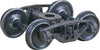 380-1568  -  HGC Trk Nat'l B-1 Smth 2/ - HO Scale