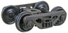 380-1560  -  HGC Trk ACL Brbr Smth 2/ - HO Scale