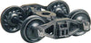 380-1572  -  Bttndrf T-Sect Trks Cd 88 - HO Scale