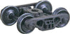 380-1570  -  HGC Trk Brbr S2 70T Sm 2/ - HO Scale