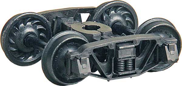 380-1571  -  Trk Andrews 33" Code 88 - HO Scale