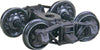 380-1583  -  HGC Trk Arch Bar Rbbd 2/ - HO Scale