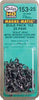 380-15325  -  Whisker Knuckle Cplr  50/ - HO Scale