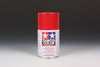 865-TS18 METALLIC RED