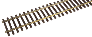 255-10104  -  Flex 3' code 83 HO     6/ - HO Scale