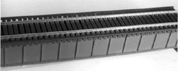 255-11101  -  Bridge Flex-Trak Cd83 3' - HO Scale