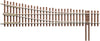 255-14715  -  Cd 83 #5c TO Ld Ladder RH - HO Scale