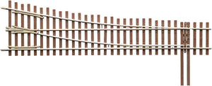 255-14715  -  Cd 83 #5c TO Ld Ladder RH - HO Scale