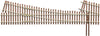 255-14719  -  Cd 83 #5e TO Lst Laddr RH - HO Scale