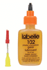 430-102  -  PTFE Plstc Gear Lube .5oz