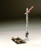 426-50300  -  Semaphore signal - G Scale